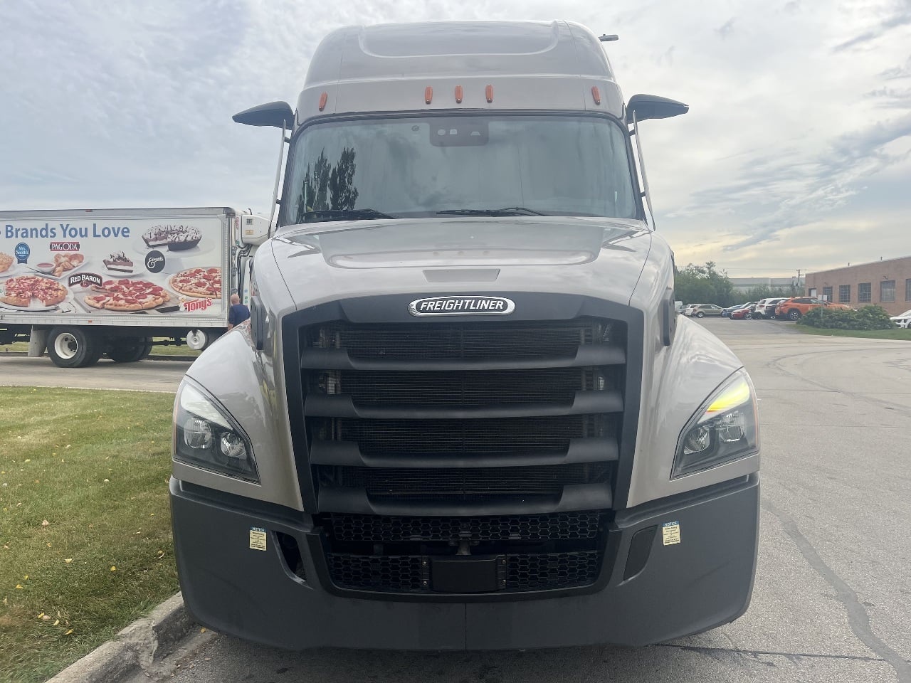 2023-freightliner-pt126slp-sleeper #3977