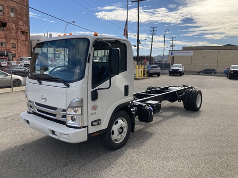 2023-hino-s5-cab-chassis-truck #1424971