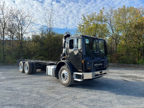2026-mack-te64-cab-chassis-truck #1470013