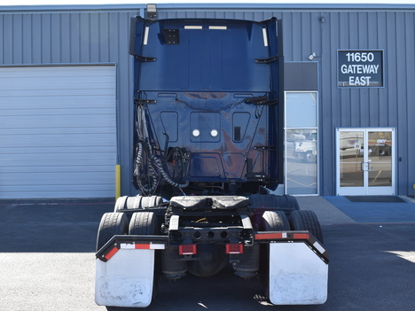 USED 2018 INTERNATIONAL LT625 SLEEPER TRUCK #11517-4