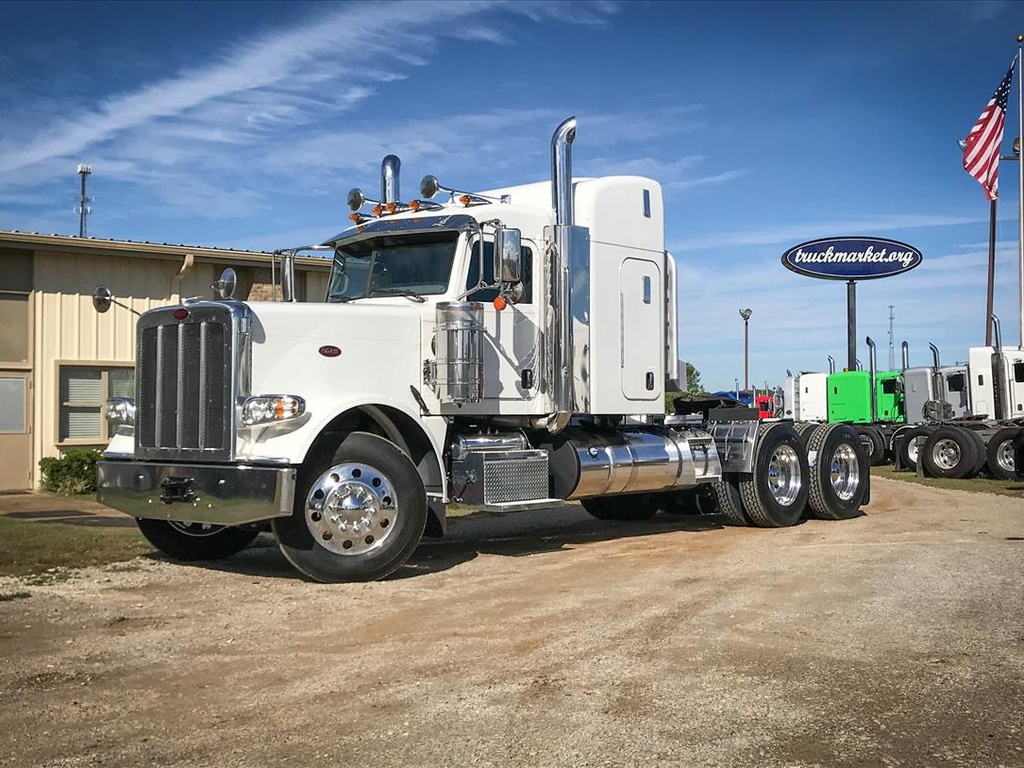 Peterbilt