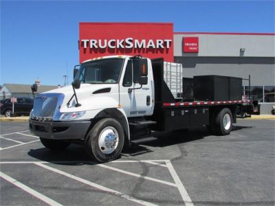 TruckSmart Isuzu - Buy a Better New or Used Isuzu Truck - Morrisville, PA