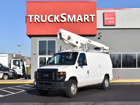 2004 Ford F450 Service Utility Truck For Sale 11387