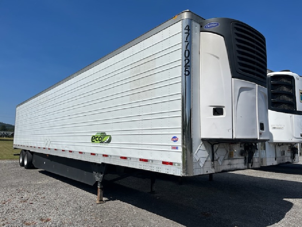 2017 UTILITY REEFER TRAILER REEFER TRAILER FOR SALE #1308