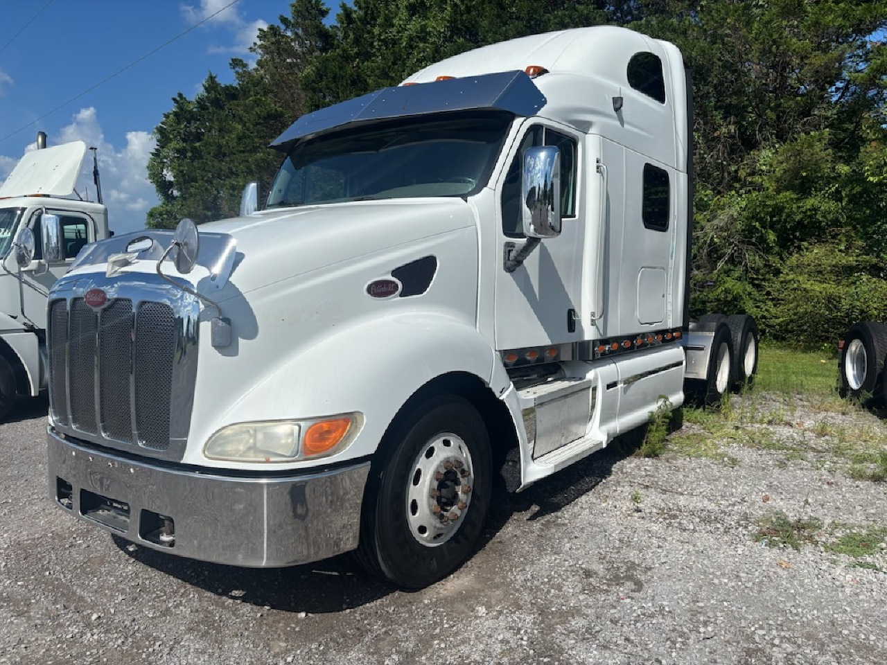 2005-peterbilt-387-sleeper #1707