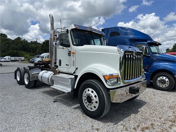 2020 INTERNATIONAL HX DAYCAB FOR SALE #2949