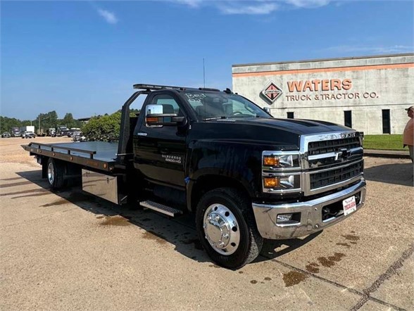 2023 CHEVROLET 6500 ROLLBACK TOW TRUCK FOR SALE #2973