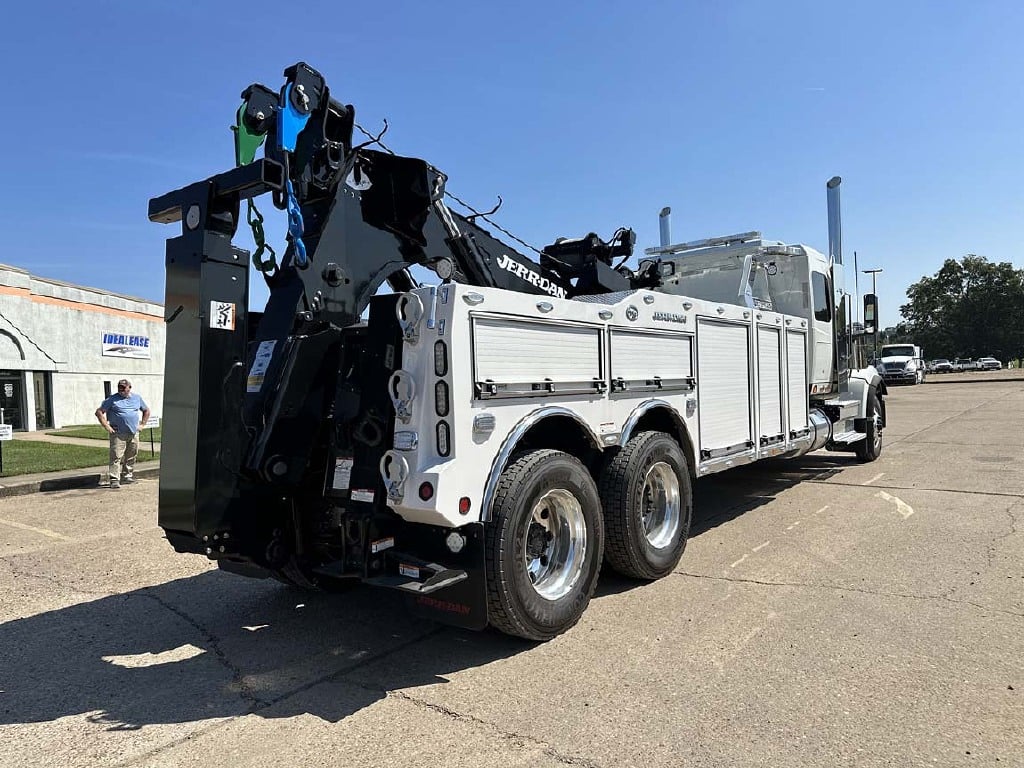 2023 INTERNATIONAL HX WRECKER FOR SALE #3007