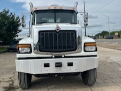 USED 2021 INTERNATIONAL HX DAYCAB TRUCK #3225-4