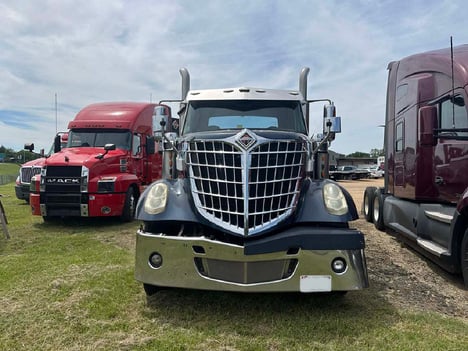 USED 2016 INTERNATIONAL LONESTAR WRECKER TRUCK #3260-2