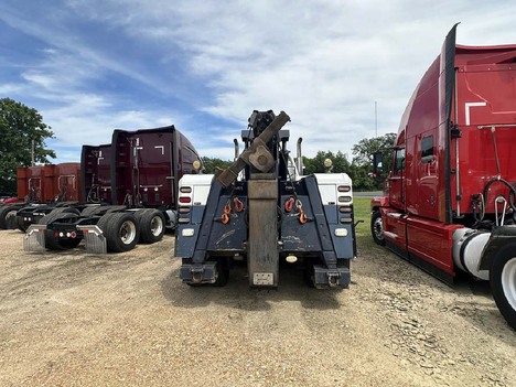 USED 2016 INTERNATIONAL LONESTAR WRECKER TRUCK #3260-6