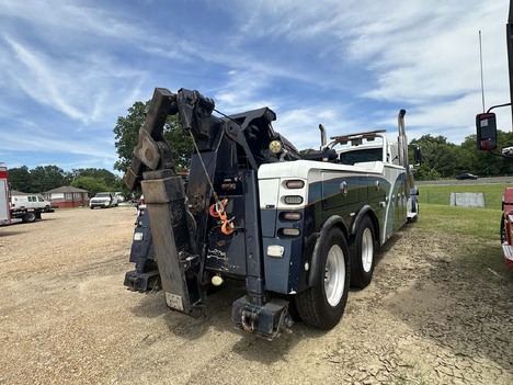 USED 2016 INTERNATIONAL LONESTAR WRECKER TRUCK #3260-7