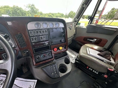 USED 2016 INTERNATIONAL LONESTAR WRECKER TRUCK #3260-9