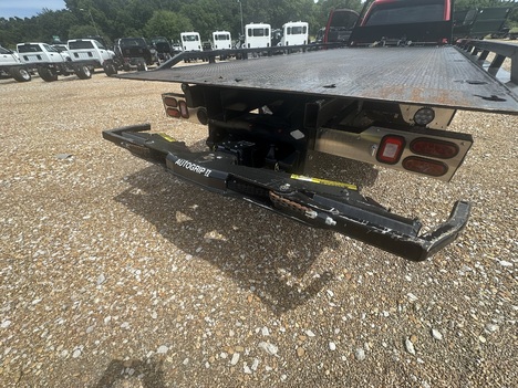 NEW 2022 DODGE RAM 5500 ROLLBACK TOW TRUCK #3261-9