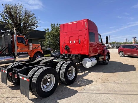 USED 2018 INTERNATIONAL LT SLEEPER TRUCK #3269-3