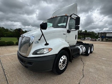 USED 2019 INTERNATIONAL RH DAYCAB TRUCK #3290-1