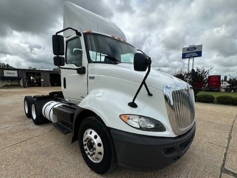 USED 2019 INTERNATIONAL RH DAYCAB TRUCK #3290-3