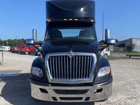 USED 2022 INTERNATIONAL LT DAYCAB TRUCK #3296-2