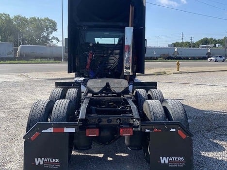 USED 2022 INTERNATIONAL LT DAYCAB TRUCK #3296-4