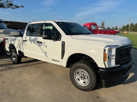 NEW 2024 FORD F-250 SUPER DUTY 4WD 1/2 TON PICKUP TRUCK #3300-1