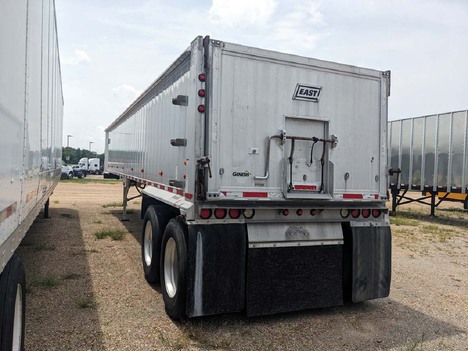 USED 2012 EAST GENESIS END DUMP TRAILER #3305-5