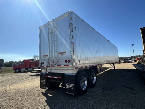 NEW 2023 EAST 48 FT DUMP TRAILER #3306-3