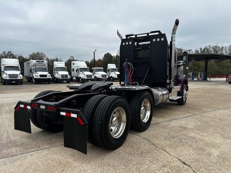 NEW 2025 INTERNATIONAL HX 520 DAYCAB TRUCK #3319-6