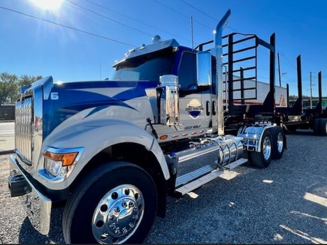 NEW 2025 INTERNATIONAL HX 520 DAYCAB TRUCK #3335-2