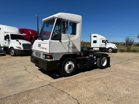 USED 2018 OTTAWA KALAMAR T2 YARD JOCKEY - SPOTTER TRUCK #3342-2