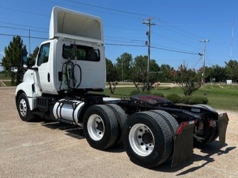 USED 2018 INTERNATIONAL LT DAYCAB TRUCK #3343-2