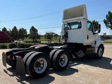 USED 2018 INTERNATIONAL LT DAYCAB TRUCK #3343-5