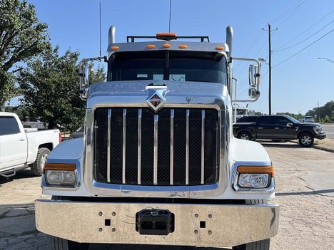 USED 2019 INTERNATIONAL HX DAYCAB TRUCK #3344-2