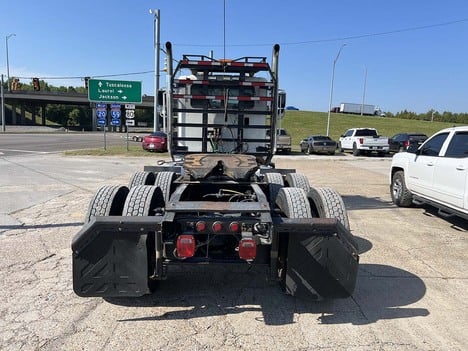 USED 2019 INTERNATIONAL HX DAYCAB TRUCK #3344-5