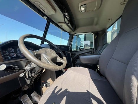 USED 2019 INTERNATIONAL HX DAYCAB TRUCK #3344-6