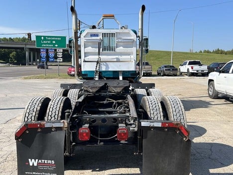 USED 2020 INTERNATIONAL HX DAYCAB TRUCK #3345-3