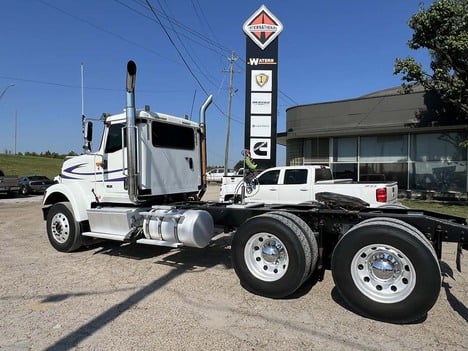 USED 2019 INTERNATIONAL HX DAYCAB TRUCK #3346-2