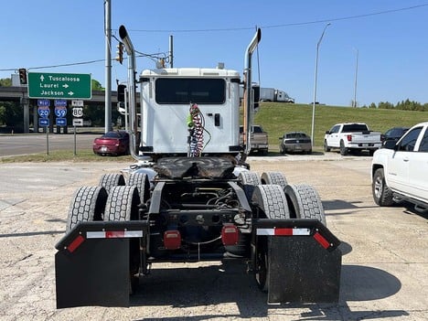 USED 2019 INTERNATIONAL HX DAYCAB TRUCK #3346-3