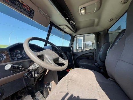 USED 2019 INTERNATIONAL HX DAYCAB TRUCK #3346-6