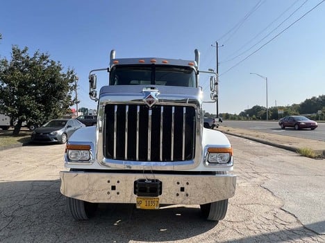 USED 2020 INTERNATIONAL HX DAYCAB TRUCK #3353-2