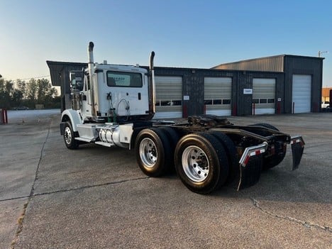 USED 2020 INTERNATIONAL HX 520 DAYCAB TRUCK #3357-3