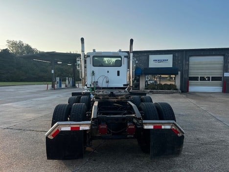 USED 2020 INTERNATIONAL HX 520 DAYCAB TRUCK #3357-4