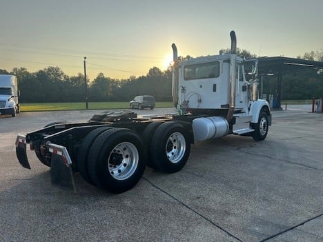 USED 2020 INTERNATIONAL HX 520 DAYCAB TRUCK #3357-5