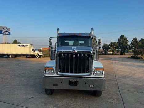 USED 2020 INTERNATIONAL HX 520 DAYCAB TRUCK #3357-8