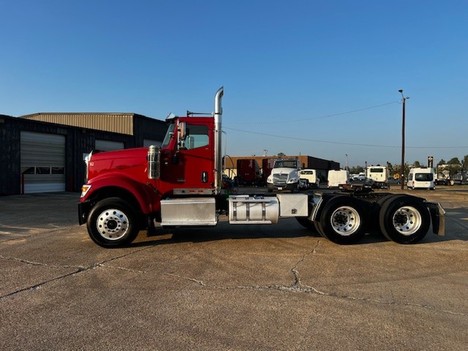 USED 2020 INTERNATIONAL HX 520 DAYCAB TRUCK #3358-2