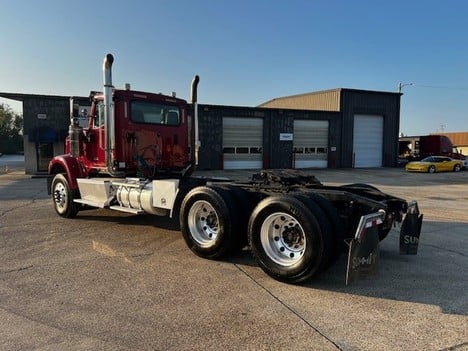 USED 2020 INTERNATIONAL HX 520 DAYCAB TRUCK #3358-3