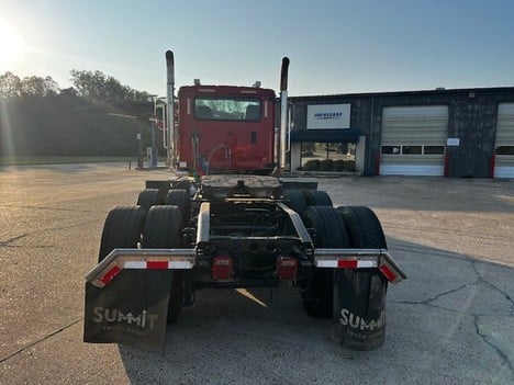 USED 2020 INTERNATIONAL HX 520 DAYCAB TRUCK #3358-4