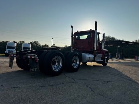 USED 2020 INTERNATIONAL HX 520 DAYCAB TRUCK #3358-5