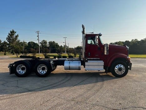 USED 2020 INTERNATIONAL HX 520 DAYCAB TRUCK #3358-6