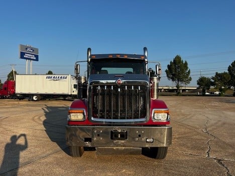 USED 2020 INTERNATIONAL HX 520 DAYCAB TRUCK #3358-8