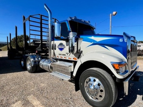 NEW 2025 INTERNATIONAL HX 520 DAYCAB TRUCK #3373-1